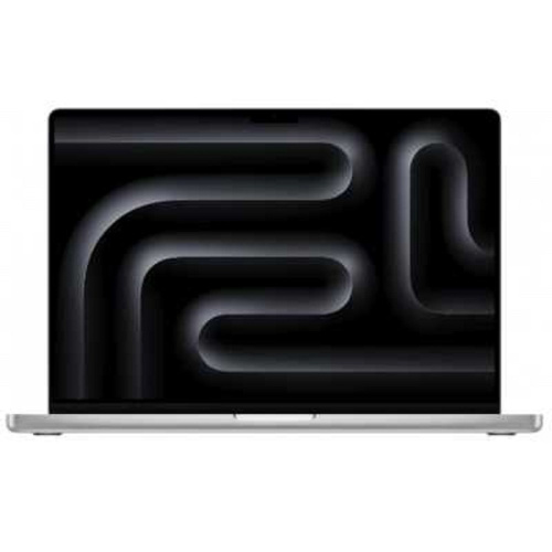 картинка apple macbook pro 16-inch 2024 [mx2u3hn/a] (клав.рус.грав.) silver 16" liquid retina xdr {(3456x2234) m4 pro 14c cpu 20c gpu/48gb/512gb ssd/необходим переходник 11028658/11134081} (a3403) от магазина Tovar-RF.ru