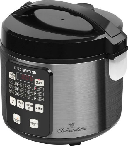 картинка мультиварка polaris pmc-0593ad polaris pmc-0593ad от магазина Tovar-RF.ru