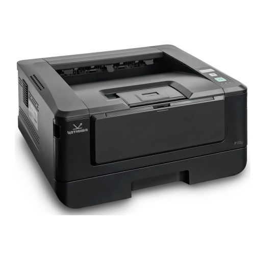 картинка катюша p133-256-pp, принтер, 33 стр/мин а4 ч/б, 1200 dpi. 256 мб ram, ethernet, usb, usb-host, wi-fi (опция) реестр мпт  от магазина Tovar-RF.ru