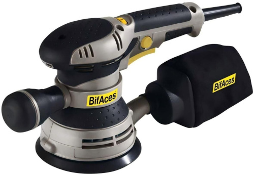 картинка BIFACES AROS-350-125 от магазина Tovar-RF.ru