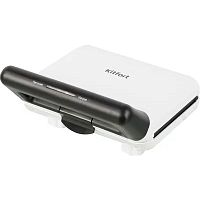 картинка вафельница-бутербродница kitfort кт-1638 от магазина Tovar-RF.ru