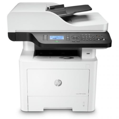 картинка мфу hp laser mfp 432fdn (7uq76a) магазин Tovar-RF.ru являющийся официальным дистрибьютором в России картинка мфу hp laser mfp 432fdn (7uq76a) от магазина Tovar-RF.ru