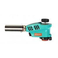 картинка Sturm 5015-KL-03 Горелка газовая, пьезоподж.(курок),рег.пламени,увелич. мощность Sturm 31.05.17 [5015-KL-03] от магазина Tovar-RF.ru