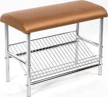 картинка Корпусная мебель БИТЕЛ ОБУВНИЦА МС-4 (хром, С.-109) БИТЕЛ ОБУВНИЦА МС-4 (хром, С.-109) от магазина Tovar-RF.ru