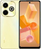 картинка смартфон infinix hot 40i x6528b 8/256gb gold (10049760) от магазина Tovar-RF.ru