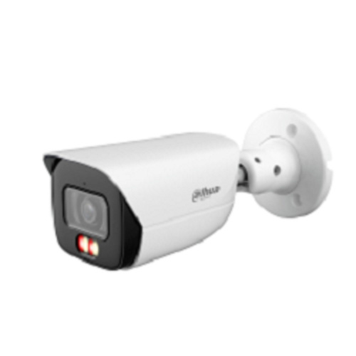 картинка DAHUA DH-IPC-HFW3449EP-S-IL-0280B Уличная цилиндрическая IP-видеокамера 4Мп, 1/2,9” CMOS, объектив 2.8мм, видеоаналитика, микрофон, ИК 50м, LED 50m, IP67, металл магазин Tovar-RF.ru являющийся официальным дистрибьютором в России картинка DAHUA DH-IPC-HFW3449EP-S-IL-0280B Уличная цилиндрическая IP-видеокамера 4Мп, 1/2,9” CMOS, объектив 2.8мм, видеоаналитика, микрофон, ИК 50м, LED 50m, IP67, металл от магазина Tovar-RF.ru