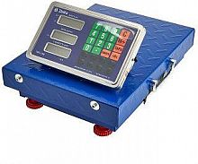 картинка  DELTA ТВП-180 Весы от магазина Tovar-RF.ru