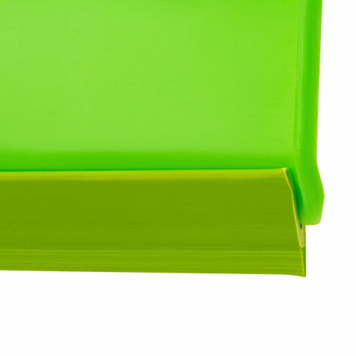 картинка Набор: совок с кромкой 330 x 225 мм и щетка-сметка 285 мм, зеленый, Home Palisad от магазина Tovar-RF.ru фото 7