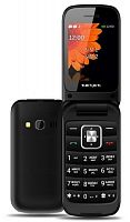 картинка телефон мобильный texet tm-422 антрацит (127115) от магазина Tovar-RF.ru