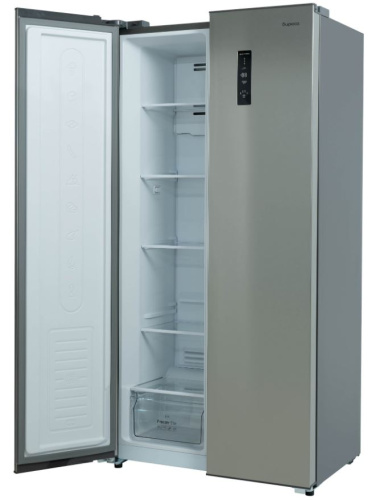 картинка холодильник бирюса sbs 400 i от магазина Tovar-RF.ru