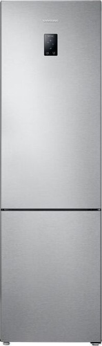картинка холодильник samsung rb37a52n0sa 367л серебристый от магазина Tovar-RF.ru