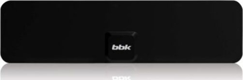 картинка антенна телевизионная bbk da20 dvb-t от магазина Tovar-RF.ru