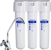 картинка Водоочистка АКВАФОР КРИСТАЛЛ А исп2 АКВАФОР КРИСТАЛЛ А исп2 от магазина Tovar-RF.ru