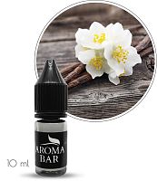 картинка ароматизатор aroma bar масло для заправки ваниль 10 мл. в крафтовой упаковке 49327 от магазина Tovar-RF.ru