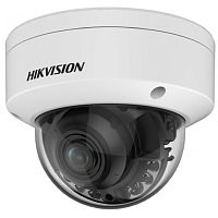 картинка камера видеонаблюдения ip hikvision ds-2cd2147g2h-lisu(2.8mm) от магазина Tovar-RF.ru