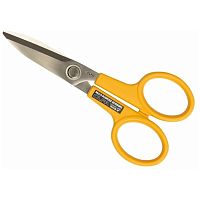 картинка OLFA Ножницы  хозяйственные большие из нержавеющей стали [OL-SCS-2] от магазина Tovar-RF.ru