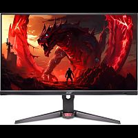 картинка lcd acer 27" xv272kv5bmiiprx {ips 3840x2160@160hz 1920x1080@320hz 0,5/1ms 400cd 2xhdmi2.1 displayport1.4 2x2w freesync(premium) hdr400 vesa} от магазина Tovar-RF.ru