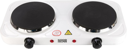 картинка настольная плитка goodhelper электрическая es-20p10 от магазина Tovar-RF.ru