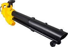 картинка Воздуходувка HUTER Воздуходувка EB-3000 желтый HUTER Воздуходувка EB-3000 желтый от магазина Tovar-RF.ru