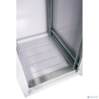 картинка цмо шкаф телекоммуникационный напольный эконом 42u (600 х 800) дверь перфорированная 2 шт. штк-э-42.6.8-44аа от магазина Tovar-RF.ru
