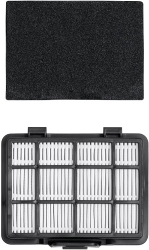 картинка фильтр для пылесосов bbk fbv1801h-2 белый/черный bbk fbv1801h-2 белый/черный от магазина Tovar-RF.ru