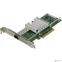 картинка intel e10g41btdag1p5 сетевая карта x520-da1, 1ports (901226/980139) (900139-1порт) от магазина Tovar-RF.ru