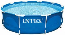 картинка бассейн каркасный intex бассейн каркасный 366х76см. . (в коробке) арт.28210npот магазина Tovar-RF.ru