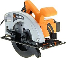 картинка Пила ВИХРЬ ДП-185/1600 1600Вт, 185мм 72/11/1 ВИХРЬ ДП-185/1600 1600Вт, 185мм 72/11/1 от магазина Tovar-RF.ru