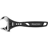 картинка KRAFTOOL  T-REX, 200/32 мм, силовой разводной ключ [27254-20] от магазина Tovar-RF.ru