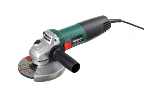 картинка Углошлифовальная машина FAVOURITE FG 900 магазин Tovar-RF.ru являющийся официальным дистрибьютором в России картинка Углошлифовальная машина FAVOURITE FG 900 от магазина Tovar-RF.ru