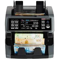 картинка DoCash 3200 HD Сортировщик банкнот мультивалюта от магазина Tovar-RF.ru