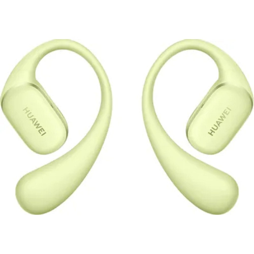 картинка наушники huawei freearc зелёный от магазина Tovar-RF.ru