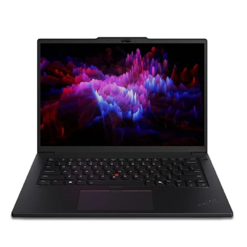 картинка lenovo thinkpad p14s g5 [21g3s5du00] black 14.5" {wqxga u9-185h/32gb/1tb ssd/arc graphics/win11pro} от магазина Tovar-RF.ru