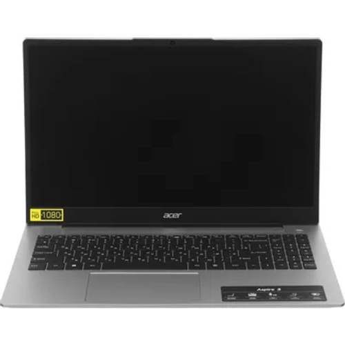 картинка acer aspire 3 a325-42 ryzen 7 7730u/16gb/ssd512gb/15.6"/ips/fhd/noos/silver} от магазина Tovar-RF.ru