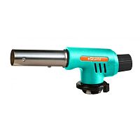 картинка Sturm 5015-KL-01 Насадка-горелка на газ.баллон,АВТОМ.ПЬЕЗОПОДЖИГ,рег.пламени,защита от ветра Sturm [5015-KL-01] от магазина Tovar-RF.ru