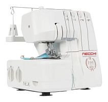 картинка оверлок necchi 4455 d от магазина Tovar-RF.ru