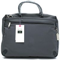 картинка сумка sumdex  non-913gy/gr  { нейлон,серая,до 15,6"} от магазина Tovar-RF.ru