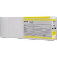картинка epson c13t636400 sp 7900 / 9900 : yellow  700мл  (lfp) от магазина Tovar-RF.ru