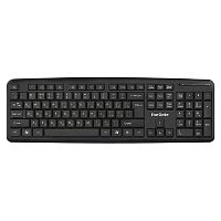 картинка exegate ex299547rus клавиатура exegate professional standard ly-331s (usb, полноразмерная, влагозащищенная, 104кл., enter большой, длина кабеля 1,7м, черная, rtl) от магазина Tovar-RF.ru