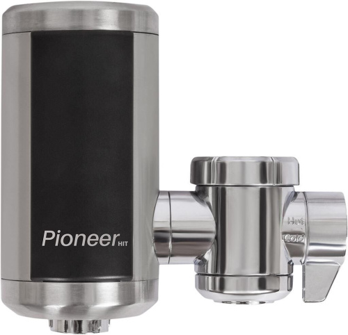 картинка водонагреватель проточный pioneer wh661 pioneer wh661 от магазина Tovar-RF.ru