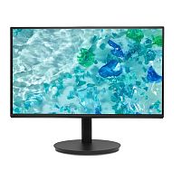 картинка lcd acer 27" cb272ugbmiiprx {ips 2560x1440 120hz 1/4ms 350cd 2xhdmi2.0 displayport1.2 2x2w vesa} от магазина Tovar-RF.ru