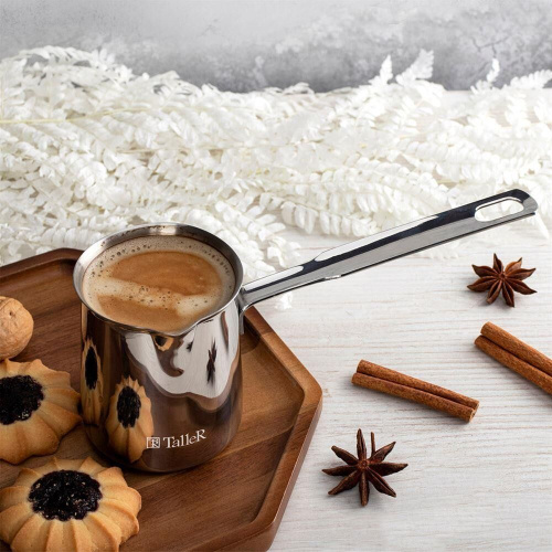 картинка турка taller 11360 магазин Tovar-RF.ru являющийся официальным дистрибьютором в России картинка турка taller 11360 от магазина Tovar-RF.ru