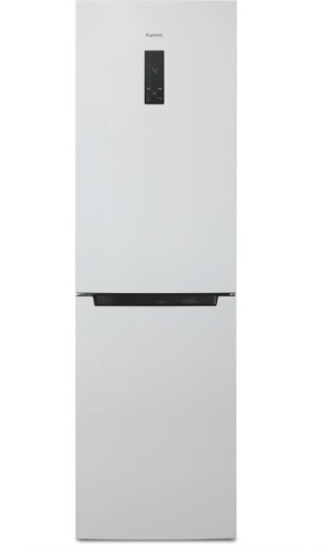 картинка бирюса 980nf 370л белый от магазина Tovar-RF.ru