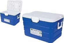 картинка термобокс экос термобокс ky102 (40 литров) (004962) экос термобокс ky102 (40 литров) (004962)от магазина Tovar-RF.ru