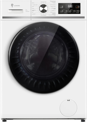 картинка стиральная машина leonord lwm-103812d (109591) магазин Tovar-RF.ru являющийся официальным дистрибьютором в России картинка стиральная машина leonord lwm-103812d (109591) от магазина Tovar-RF.ru