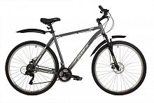 картинка велосипед foxx 29shd.aztecd.20gr2 серый 154745от магазина Tovar-RF.ru