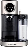 картинка кофемашины кофеварки капучинаторы турки zigmund & shtain al caffe zcm-890 от магазина Tovar-RF.ru