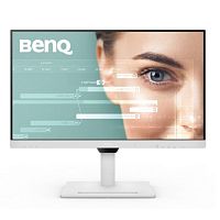 картинка lcd benq 27" gw2790qt белый {ips 2560x1440 60hz 5ms 250cd 2xhdmi displayport usb-c(65w) speakers pivot} от магазина Tovar-RF.ru