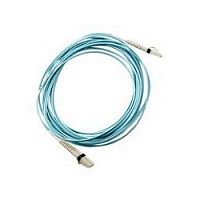 картинка hp aj836a кабель hp lc to lc multi-mode om3 2-fiber 5.0m 1-pac от магазина Tovar-RF.ru