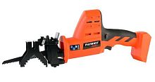картинка Пила сабельная PATRIOT 250205121 RS 202 21В UES Пила сабельная от магазина Tovar-RF.ru